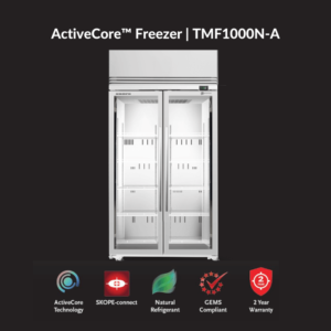 Skope Active Core TMF1000 Freezer
