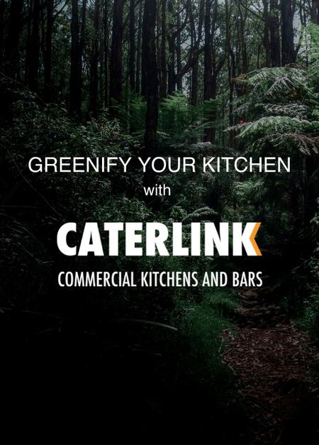 Australia’s first Carbon Neutral accredited commercial kitchen supplier