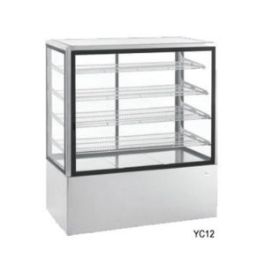 Festive YC12 1200mm Refrigerated Display Cabinet