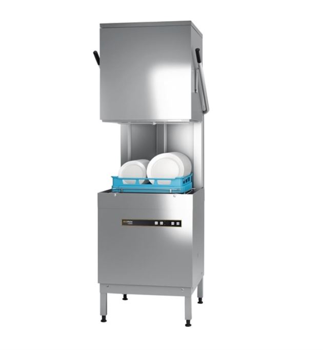 Hobart Passthrough Dishwasher Caterlink Commercial Kitchen