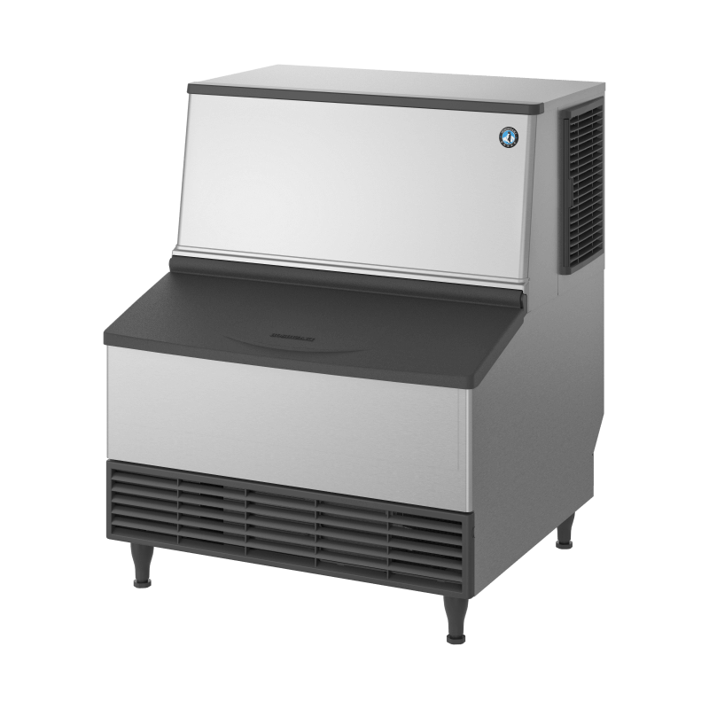 Hoshizaki KM140B 100Kg/day Ice Cube Machine Caterlink Commercial