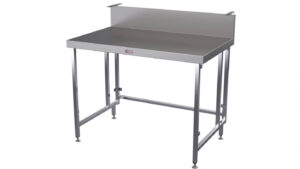 Simply Stainless SBM.6.1200 1200mm Single Bar Module