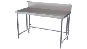 Simply Stainless SBM.6.1500 1500mm Single Bar Module