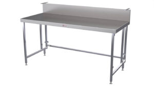 Simply Stainless SBM.6.1800 1800mm Single Bar Module