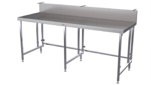 Simply Stainless SBM.6.2100 2100mm Single Bar Module