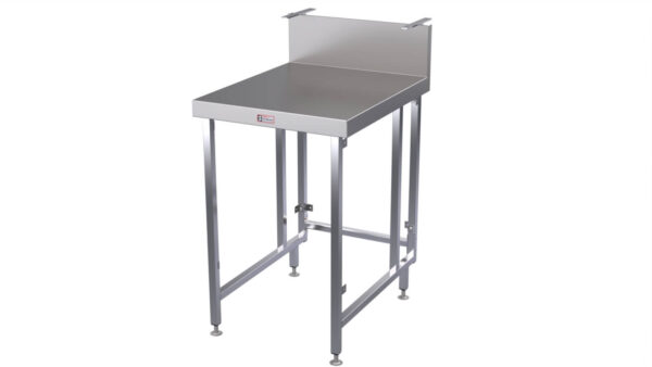 Simply Stainless SBM.7.0600 600mm Single Bar Module