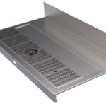 Simply Stainless SBM.BS.GR.6.1300 1300mm Standard Beer Station