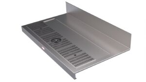 Simply Stainless SBM.BS.GR.6.1300 1300mm Standard Beer Station