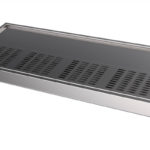 Simply Stainless SBM.CTBS.0900 900mm  Countertop Beer Station