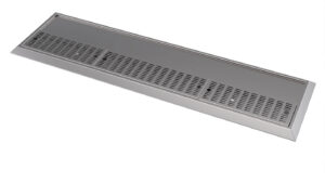 Simply Stainless SBM.CTBS.1500 1500mm  Countertop Beer Station