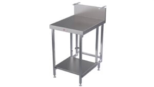 Simply Stainless SBM.US.6.0600 Undershelf