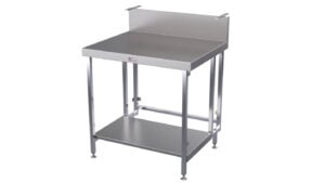 Simply Stainless SBM.US.6.0900 Undershelf