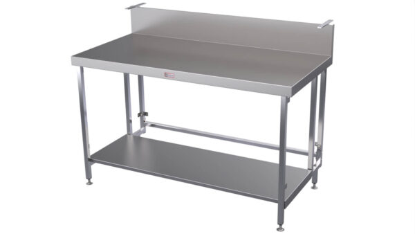 Simply Stainless SBM.US.6.1500 Undershelf