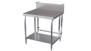 Simply Stainless SBM.US.7.0900 900mm Undershelf
