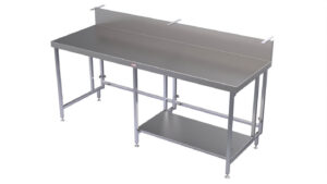 Simply Stainless SBM.US.7.1036 1036mm Undershelf