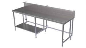 Simply Stainless SBM.US.7.1186 1186mm Undershelf