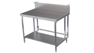 Simply Stainless SBM.US.7.1200 Undershelf