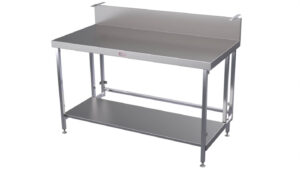 Simply Stainless SBM.US.7.1500 Undershelf