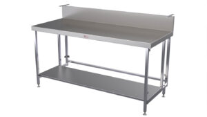 Simply Stainless SBM.US.7.1800 Undershelf
