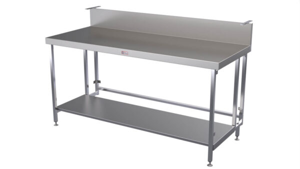 Simply Stainless SBM.US.7.1800 Undershelf
