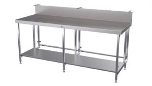 Simply Stainless SBM.US.7.2100 Undershelf