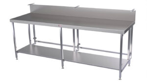Simply Stainless SBM.US.7.2400 Undershelf