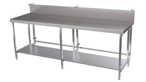 Simply Stainless SBM.US.7.2400 Undershelf
