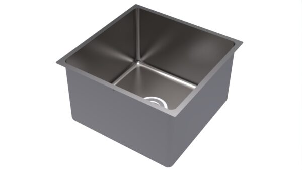 Simply Stainless SBM.WS Drop In Wash Sink
