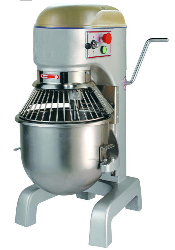 Anvil PMA1020 20 Quart Planetary Mixer - Image 2