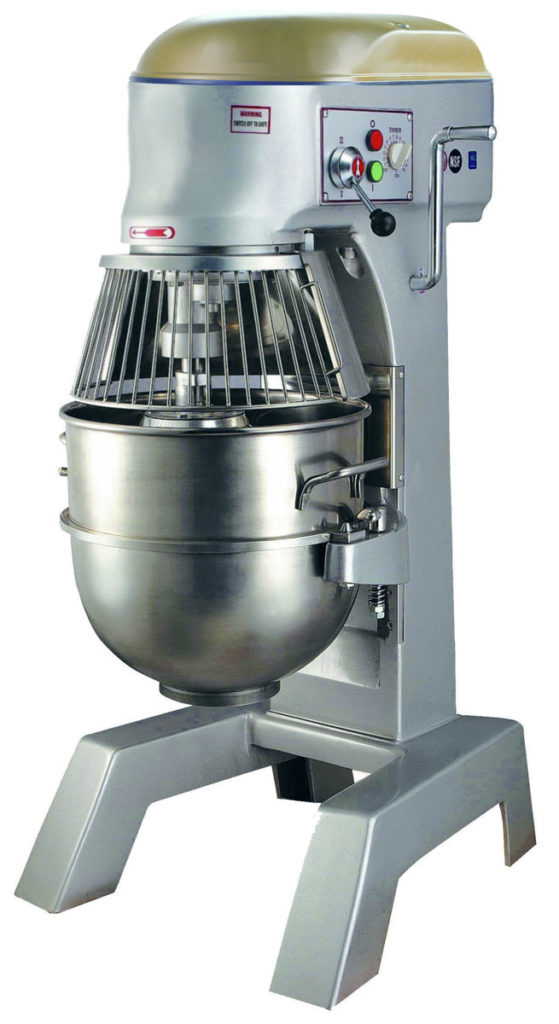 Anvil PMA1040 40 Quart Mixer Caterlink Commercial Kitchen