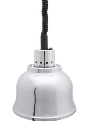 Anvil HLS1250 Retractable Heat Lamp