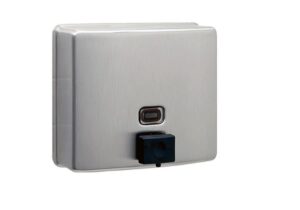 Bobrick B4112 Soap Dispenser