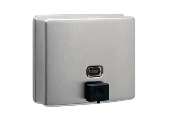 Bobrick B4112 Soap Dispenser Bobrick B4112 Soap Dispenser