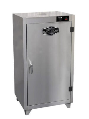 Anvil BCA0001 Biltong Cabinet w/ 10 Hangers