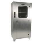 Anvil BCA1001 Biltong Cabinet w/ 24 Hangers and View Window