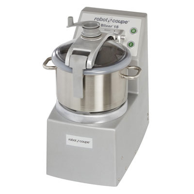 Robot Coupe BLIXER 15 15Lt Food Processor Robot Coupe BLIXER 15 15Lt  Food Processor