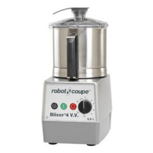 Robot Coupe BLIXER 4VV Commercial Food Processor