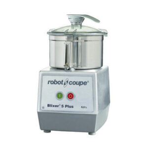 Robot Coupe BLIXER 5 PLUS Food Processor