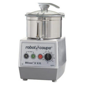 Robot Coupe BLIXER 5VV Commercial Food Processor