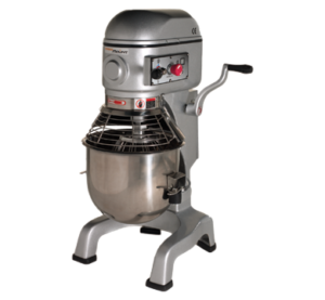 Paramount BM20ATS Planetary Mixer