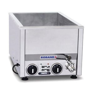 Roband BM21 Countertop Bain Marie
