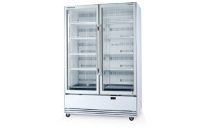 Skope BME1200N-A 1079Lt Vertical Chiller.