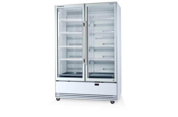 Skope BME1200N-A 1079Lt Vertical Chiller.