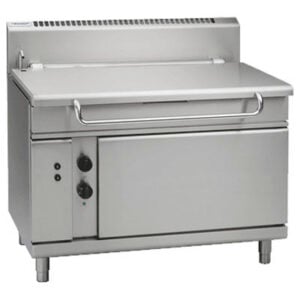 Waldorf BP8120EE 120Lt Electric Tilting Bratt Pan