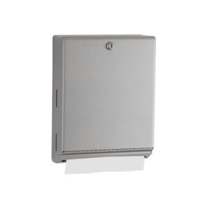 Bobrick B262 Paper Towel Dispenser