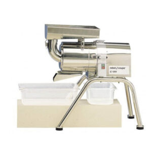Robot Coupe C120  Automatic Sieve