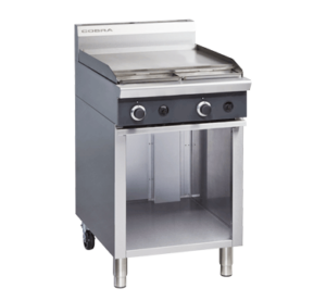 Cobra C6B Gas Griddle Cooktop  (LPG Gas)