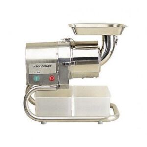 Robot Coupe C80 Automatic Sieve