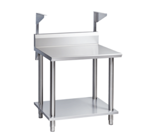 Cobra C900 Infill Bench with Salamander Support