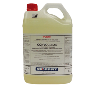 Convotherm CC15L CONVOClean 15L Oven Cleaner